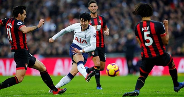Bournemouth vs Tottenham: Gà trống 'giải hạn'