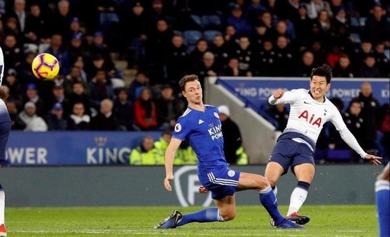 Tottenham vs Leicester: Mourinho có tri ân MU?