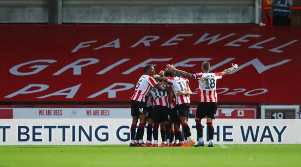 Xác định cái tên đầu tiên vào chung kết play-off Ngoại hạng Anh