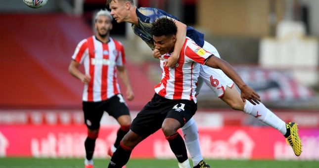 Brentford vs Fulham: Ngày 'khát khao' lên tiếng