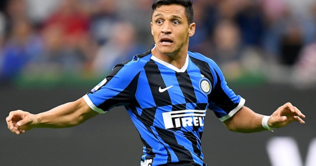 Sanchez nhận 'hai nửa buồn vui' trong ngày chính thức rời MU