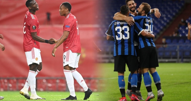 Xác định 8 cái tên CHÍNH THỨC lọt vào tứ kết Europa League