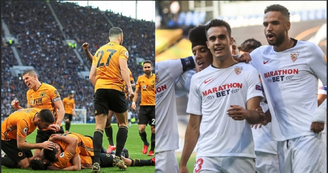 Wolves vs Sevilla: 'Ngựa ô' thách thức 'Nhà vua'