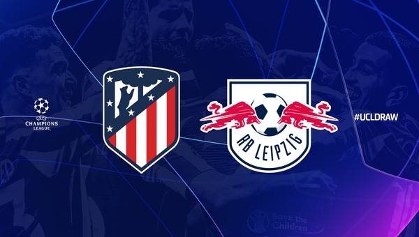 Xem trực tiếp Leipzig vs Atletico Madrid - Cúp C1 ở đâu, kênh nào?