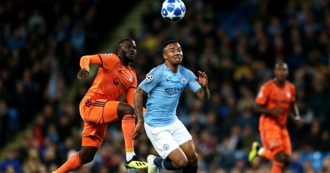 Man City vs Lyon: So kè bản lĩnh