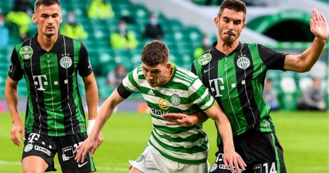 Kết quả bóng đá hôm nay 27/8: Sôi động vòng loại cúp C1