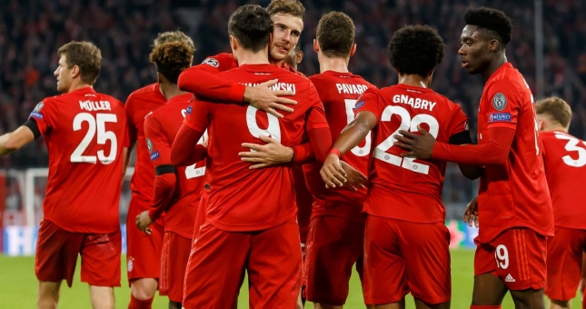 Bayern Munich chính thức chọn được người kế thừa số 7