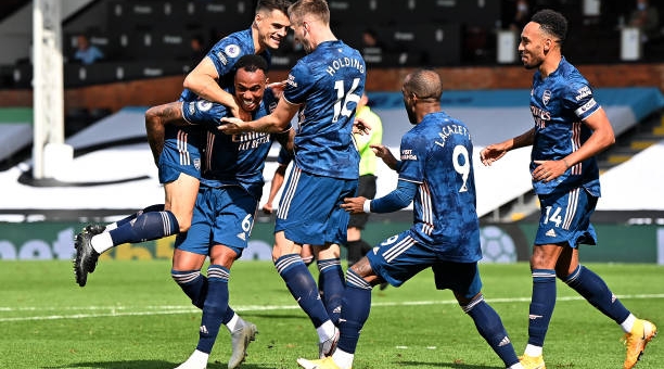 Kết quả NHA vòng 1: Tottenham gục ngã trước Everton