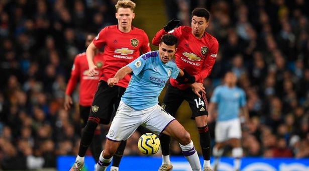 Vòng 3 cúp Liên đoàn Anh: MU - Man City xác định đối thủ