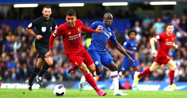 Kết quả Ngoại hạng Anh vòng 2 (20/9): Liverpool hạ Chelsea