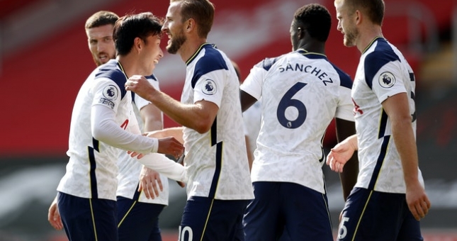 Leyton Orient vs Tottenham: Tiếp đà thăng hoa