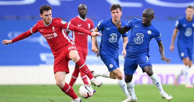 Chelsea vs Barnsley: The Blues 'trút giận'?