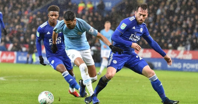 Nhận định Man City vs Leicester: Chờ mưa bàn thắng