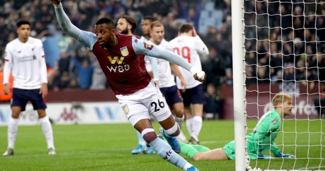 Nhận định Aston Villa vs Liverpool: Cẩn trọng, Klopp!