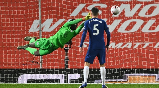 Chấm điểm MU vs Chelsea: Vinh danh tân binh