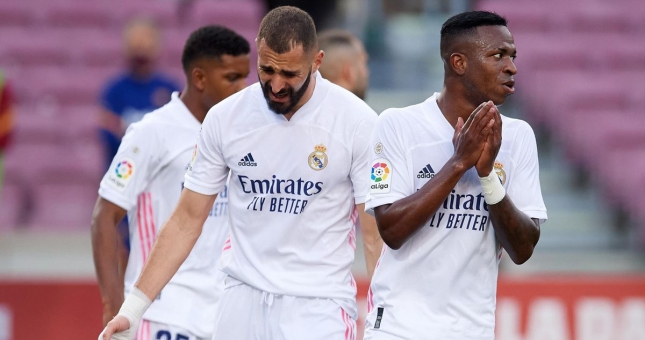 Sau Isco, lại tới bộ đôi Real Madrid dính 'phốt' nói xấu