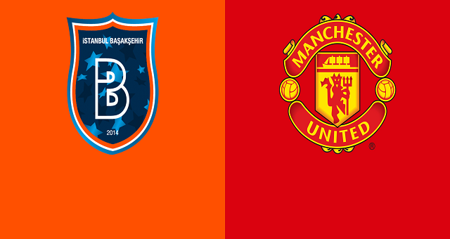 Xem trực tiếp Istanbul vs MU - cúp C1 ở đâu? Kênh nào?