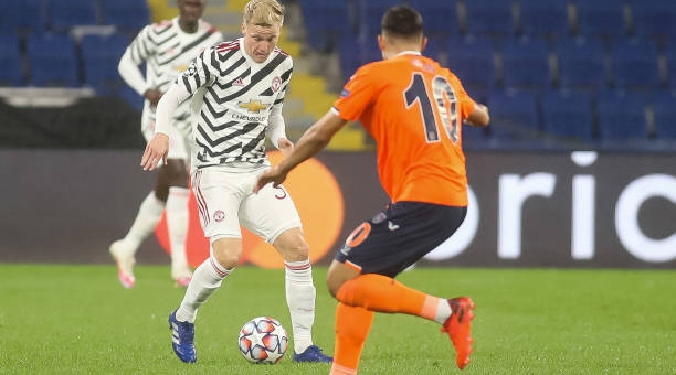 Video bàn thắng Istanbul 2-1 MU: Chưa thể phá dớp