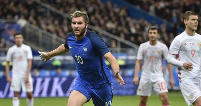 VIDEO: 'Người quen' nước Pháp và siêu bàn thắng đẹp nhất giải Mexico