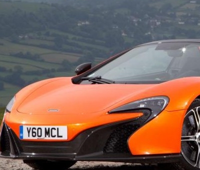 Xe cưng của ông chủ cafe Trung Nguyên sang tay đại gia mới