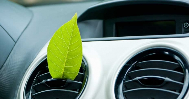 Mẹo dùng điều hòa ôtô mát & không hại sức khỏe vào mùa hè