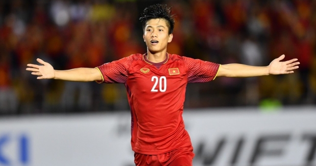 Hãng phân tích số một thế giới 'đánh giá' cao tuyển thủ VN