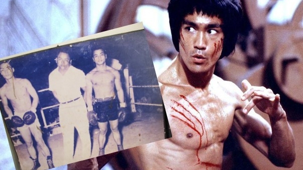 Võ sư Việt Nam gây sốc khi tuyên bố hạ Lý Tiểu Long bằng '1 cú móc'