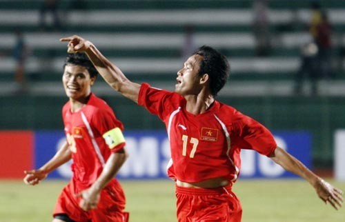 Tiết lộ bí mật về người hùng mang về chức vô địch AFF Cup 2008