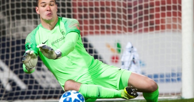 Filip Nguyễn mừng rỡ thông báo tin quan trọng