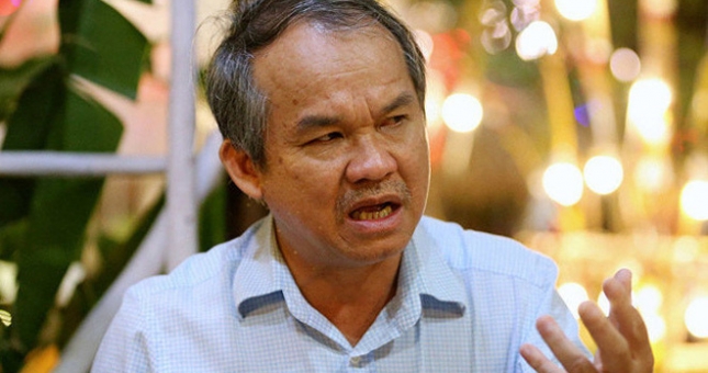 VFF sẽ bổ sung 'chiếc ghế nóng' đã từng là của bầu Đức