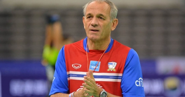 Myanmar sắp 'lột xác' khi mời cựu HLV ĐT Iran