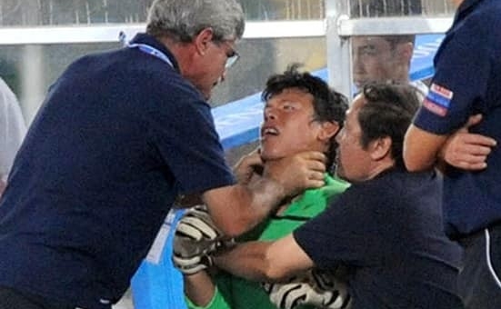 Tấn Trường tiết lộ sự thật ẩn giấu sau những sai lầm ngớ ngẩn