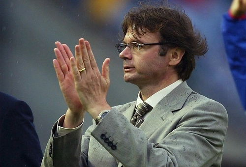 Đội bóng hạng Nhất nhận sự hỗ trợ đắc lực từ cựu HLV ĐT Nhật Bản