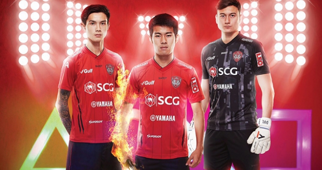 Văn Lâm chính thức mất điểm tựa quan trọng tại Muangthong