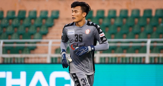 Tiến Dũng sắm vai người hùng, TP HCM thắng nghẹt thở Đà Nẵng