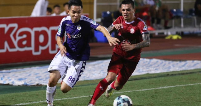 Lịch thi đấu vòng 1/8 cúp Quốc gia 2020: QBV Hùng Dũng ra quân