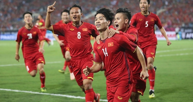 Việt Nam có cơ hội lớn đăng cai AFF Cup 2020?