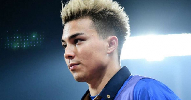 Charyl Chappuis: 'Việt Nam đang là đội bóng số một Đông Nam Á'