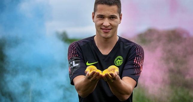 Filip Nguyễn bất ngờ báo tin vui với người hâm mộ