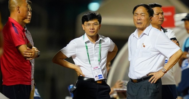 Chủ tịch Đà Nẵng: 'Thanh Hóa bỏ giải chỉ làm trò cười cho xã hội'