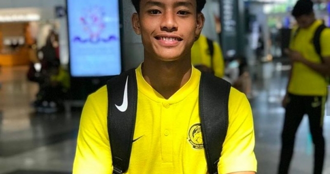 Thần đồng Malaysia gây ấn tượng mạnh tại Bỉ