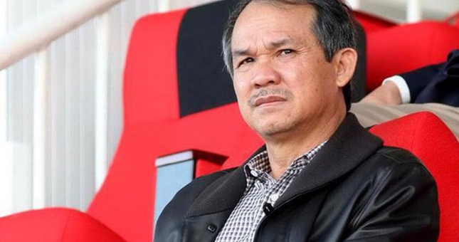 Đại chiến lò HAGL và Nutifood: Nơi bầu Đức nở nụ cười