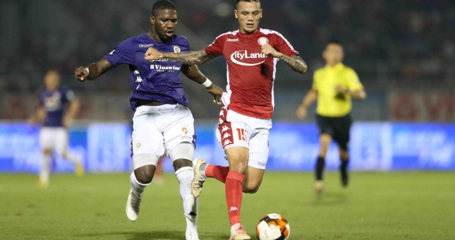 VIDEO: Preview trước vòng 12 V-League 2020