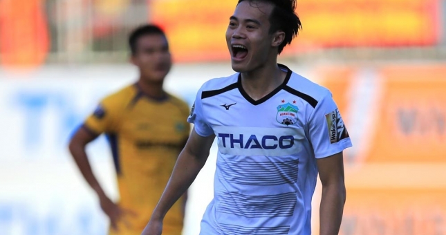 Thua bạc nhược, HAGL nối dài dớp 10 năm không thắng trên sân Vinh