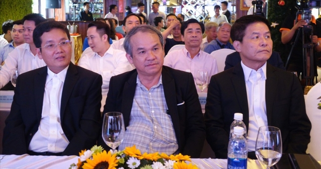 Bầu Đức bảo trợ thành lập đội bóng tham gia giải đấu đặc biệt