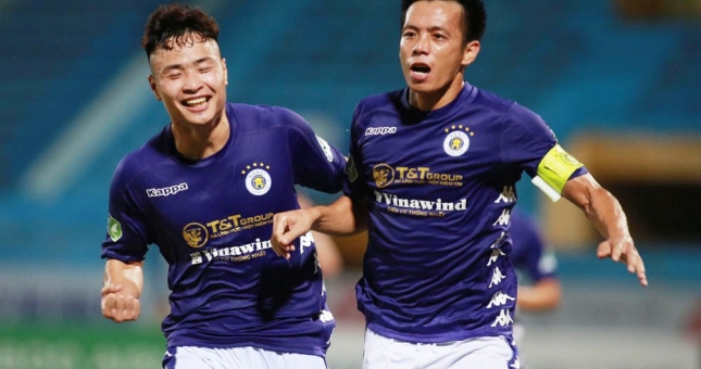 Nhận định Hà Nội vs TP HCM: Thêm một lần đau?