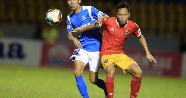 Highlights HL Hà Tĩnh 1-1 Than Quảng Ninh (Vòng 2 GĐ 2 V-League 2020)