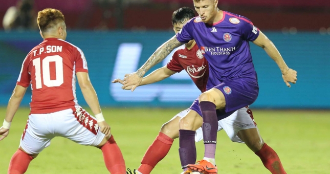 Sài Gòn vs TP HCM: Ai mới là 'gã hàng xóm' ồn ào?