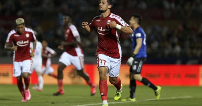 Nhận định TP HCM vs Becamex Bình Dương: Vớt vát danh dự