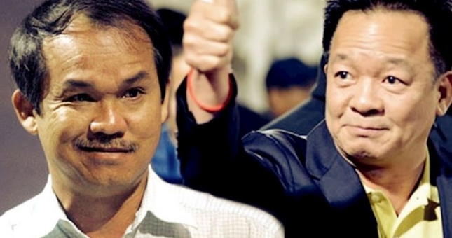 'Gà cưng' Bầu Đức quyết chiến quân bầu Hiển cho suất lên hạng